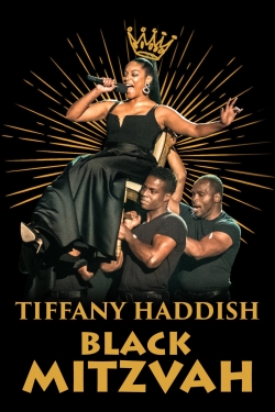 watch Tiffany Haddish: Black Mitzvah movies free online
