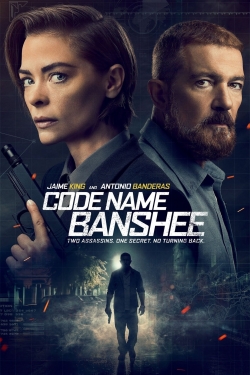 watch Code Name Banshee movies free online