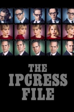 watch The Ipcress File movies free online