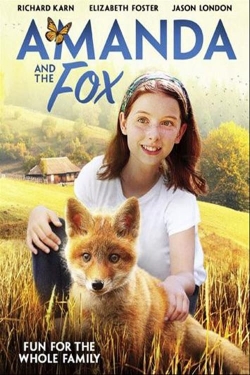 watch Amanda and the Fox movies free online