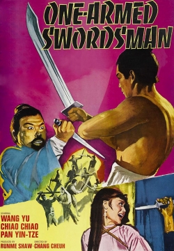 watch The One-Armed Swordsman movies free online