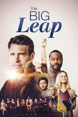 watch The Big Leap movies free online