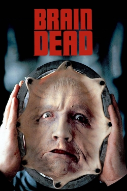 watch Brain Dead movies free online