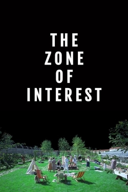 watch The Zone of Interest movies free online