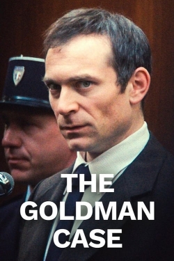 watch The Goldman Case movies free online
