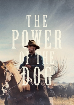 watch The Power of the Dog movies free online