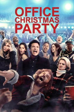 watch Office Christmas Party movies free online