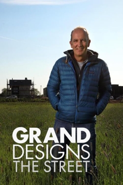 watch Grand Designs: The Street movies free online