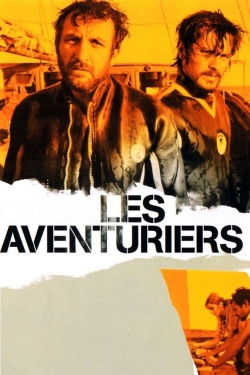 watch The Last Adventure movies free online