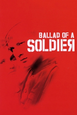 watch Ballad of a Soldier movies free online