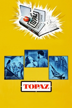 watch Topaz movies free online