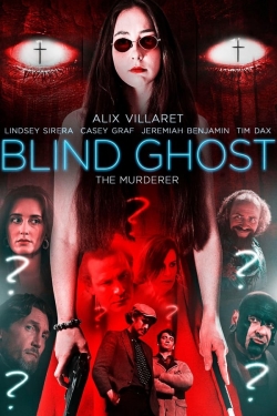 watch Blind Ghost movies free online