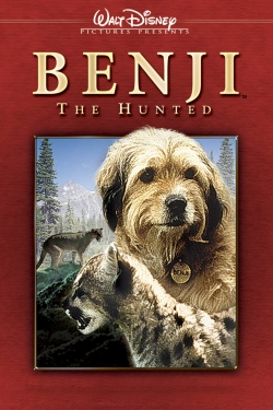 watch Benji the Hunted movies free online