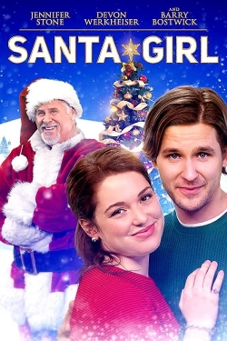 watch Santa Girl movies free online