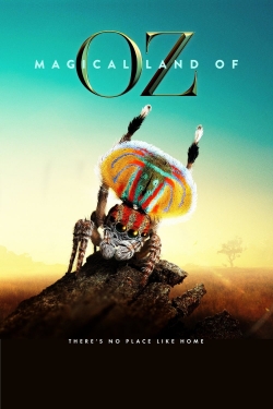 watch Magical Land of Oz movies free online