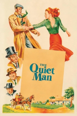 watch The Quiet Man movies free online