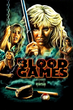 watch Blood Games movies free online