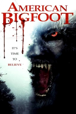 watch American Bigfoot movies free online