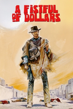 watch A Fistful of Dollars movies free online