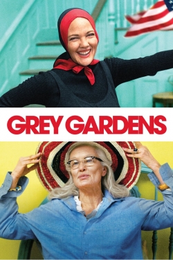 watch Grey Gardens movies free online