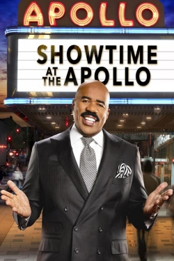 watch Showtime at the Apollo movies free online