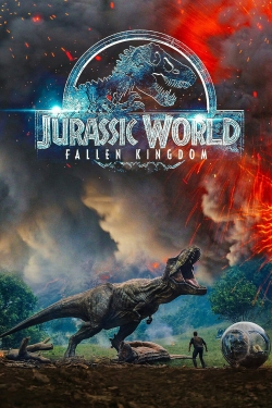 watch Jurassic World: Fallen Kingdom movies free online