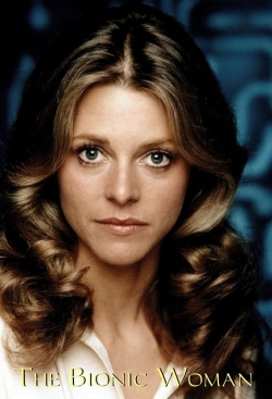 watch The Bionic Woman movies free online