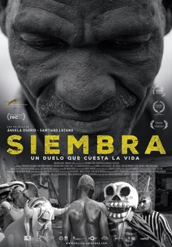 watch Siembra movies free online