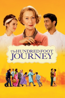 watch The Hundred-Foot Journey movies free online