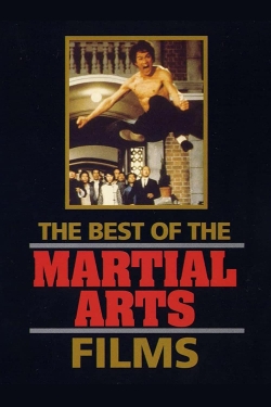 watch The Best of the Martial Arts Films movies free online