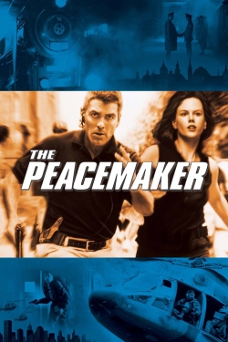 watch The Peacemaker movies free online