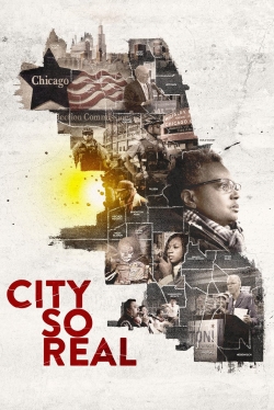 watch City So Real movies free online