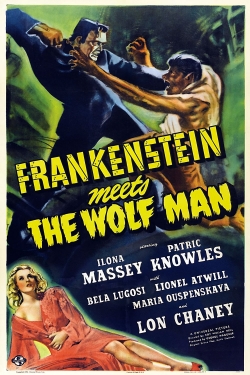 watch Frankenstein Meets the Wolf Man movies free online