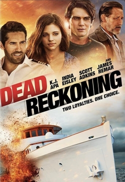 watch Dead Reckoning movies free online