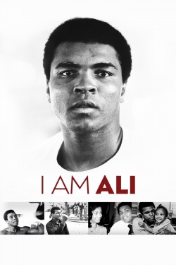 watch I Am Ali movies free online