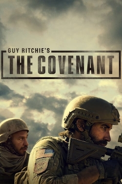 watch Guy Ritchie's The Covenant movies free online