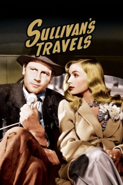 watch Sullivan's Travels movies free online