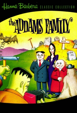 watch The Addams Family movies free online
