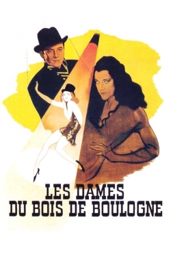 watch Les Dames du Bois de Boulogne movies free online