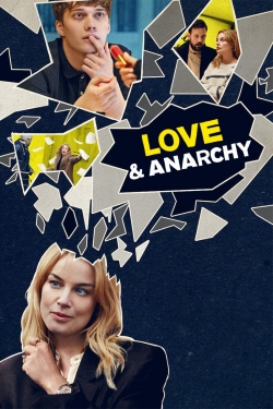 watch Love & Anarchy movies free online