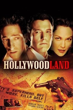 watch Hollywoodland movies free online