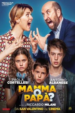 watch Mom or Dad? movies free online