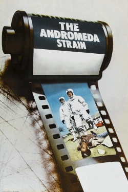 watch The Andromeda Strain movies free online