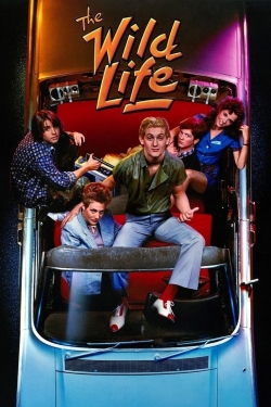 watch The Wild Life movies free online