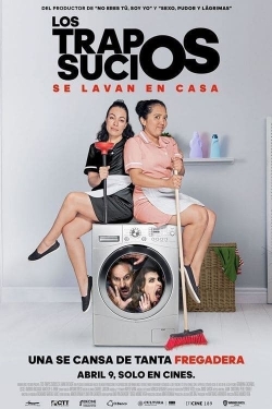 watch Don't Air Your Dirty Laundry In Public movies free online