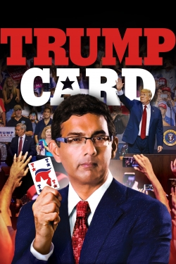 watch Trump Card movies free online