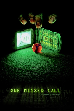 watch One Missed Call movies free online