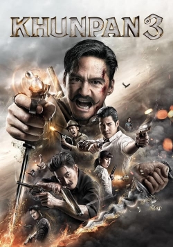 watch Khun Pan 3 movies free online