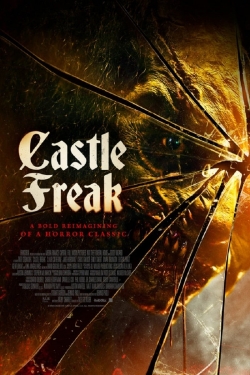 watch Castle Freak movies free online