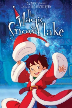 watch The Magic Snowflake movies free online